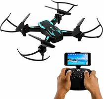 Drone Cuadri...