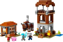  Lego Minecr...