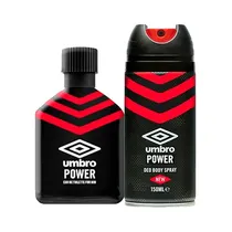  Kit Umbro P...