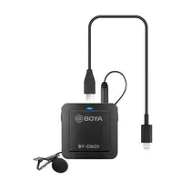  Mic Boya BY...