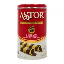 Canudinho Wa...