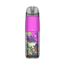 Pod Recargable Vaporesso Luxe Q2 Se Graffiti Pink