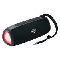  Speaker Por...