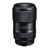 Lente Tokina...