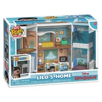  Funko Bitty...