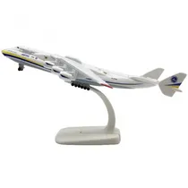  Aircraft Mo...