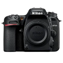 Camera Nikon...