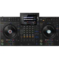  Pioneer Alp...