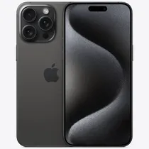 iPhone 15 Pro 512GB Black Swap com Mancha Tela