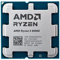 Cpu OEM AMD AM5 Ryzen R5 8500G 3.5GHZ s/CX s/fan Sem Garantia