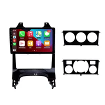 Multimidia/ Multimedia/ Stereo PNT Peugeot 3008 (2013-18) 9" And 14- 6GB/ 128GB/ 4G -Octacore Carplay+And Auto