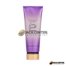 Loção Corporal Victoria's Secret Love Spell Shimmer 236ML