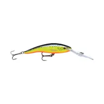 SeÑuelo Artificial Rapala Deep Tail Dancer TDD09 HS 9CM 13GR