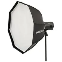  Softbox God...