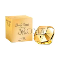Beauty Brand...