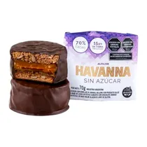 Alfajor Hav...