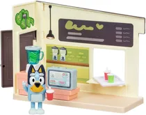  Juice Bar P...
