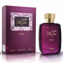 Perfume Rasa...