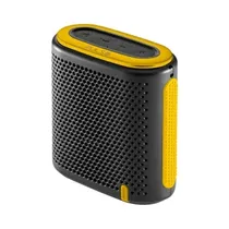 Speaker Portátil Pulse SP238 Bluetooh Yellow