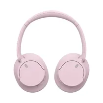 Auricular Sony Bluetooth WH-CH720N - Pink