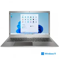 NB FTX 15N-NB11L1LA/Celeron N4020 1.1GHZ 4MB/Tela 15.6