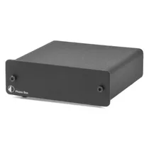  Pré Amplifi...