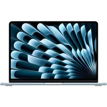 Apple Macbook Air MC6T4LL M4 16GB de Ram /256GB SSD -Blue