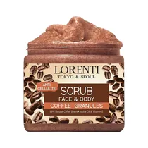 Exfoliante ...