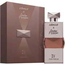 Perfume Unissex Armaf X Christian Provenzano IV Pure Parfum 100ML