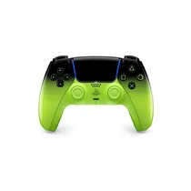 Sony Control PS5 Dualsense Remix Green