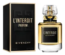 Givenchy L'Interdit Parfum Fem 50ML
