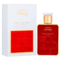 Perfume Armaf Uniq Effects Eau de Parfum Unissex 100ML