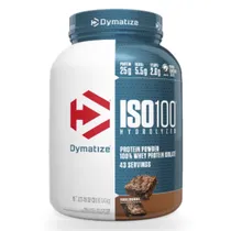 Prot ISO100 ...
