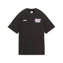 Remera Puma F1 Miami Go Wild Graphic