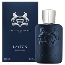 P.Parfums de Marly Layton M 125ML Edp