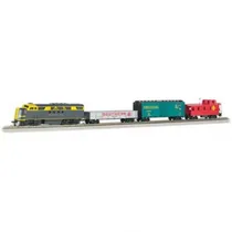  Bachmann Bl...