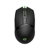 Mouse HP 300 4PH30AA#Abl Pavilion Gamer