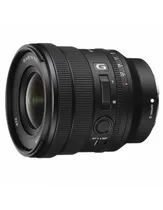 Lente Sony S...