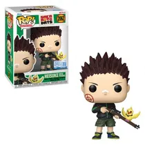 Funko Pop An...
