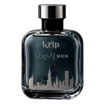 Perfume Krip...