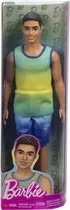  Boneco Ken ...