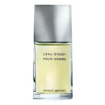 Basado Miyake Leau Dissey Pour Homme M 125ML Edt