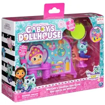 Playset Gab...