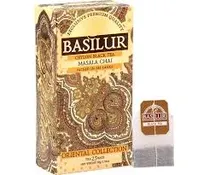  Basilur Te ...