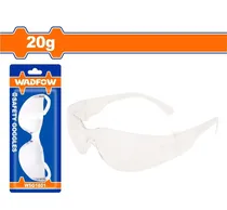 Wadfow Lentes de Protección . WSG1801