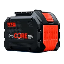 Bateria Bosch Procore – 18V 12AMP