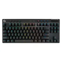  Tec Logitec...
