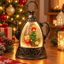 Mini Lantern...