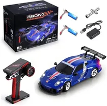  Carro Wltoy...
