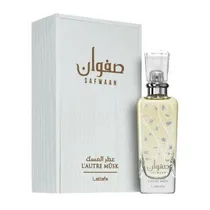 Lattafa Safwaan L'Auntre Musk 100ML